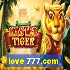 love 777.com